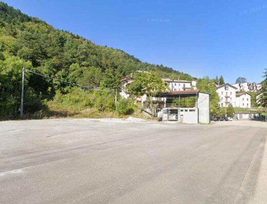 PARCHEGGIO VIA GUIDELLINA