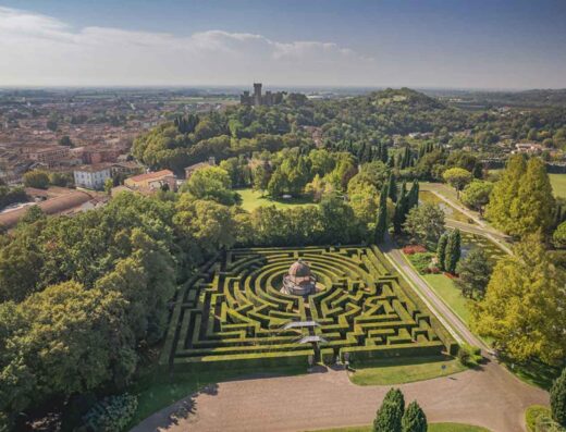 PARCO GIARDINO SIGURTÀ