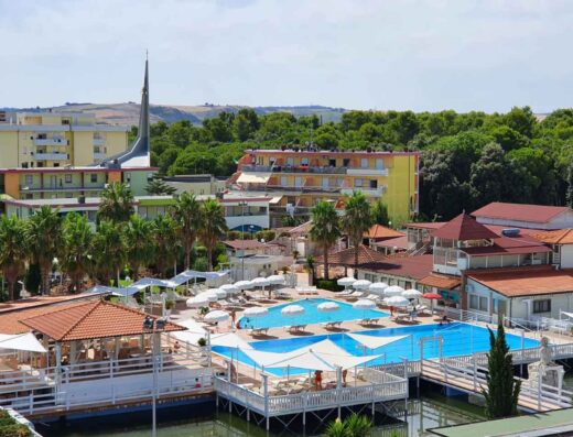 POSEIDON RESORT