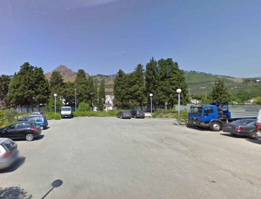 PUNTO SOSTA PORTO AZZURRO