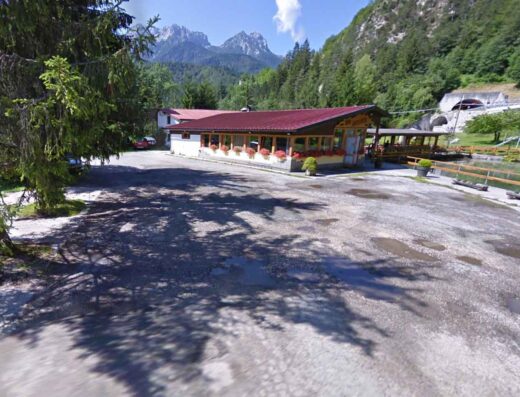 RISTORANTE RIO ARGENTO