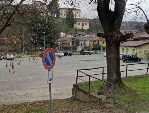 STREVI
