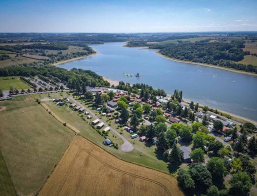 SUNELIA LAC DE LA LIEZ