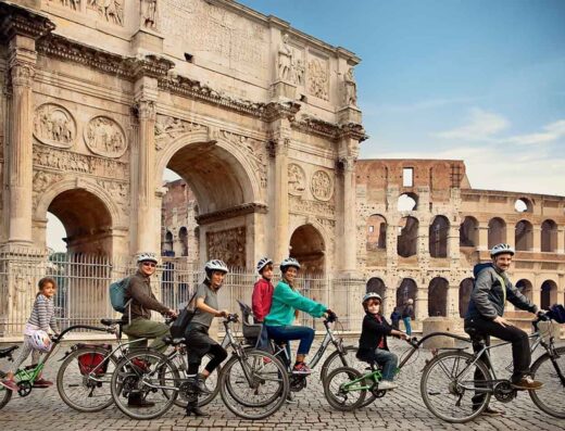 TOPBIKE RENTAL & TOURS