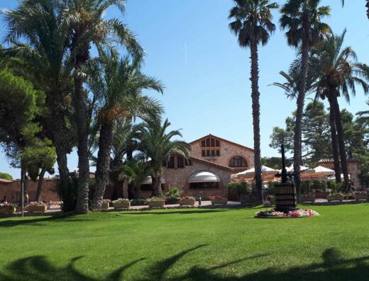 VILANOVA PARK