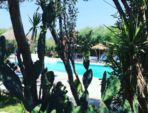 VILLAGGIO MIMOSA