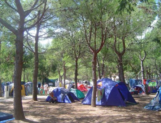 VILLAGGIO CAMPING ARIZONA