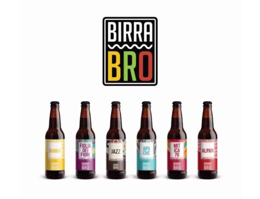 BIRRA BRO