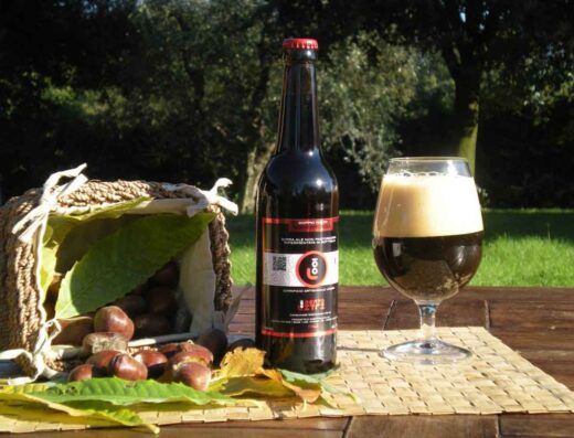 BIRRIFICIO CENTOLITRI
