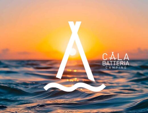 CAMPING CALA BATTERIA
