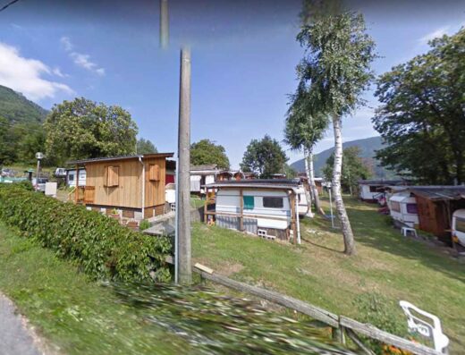 CAMPING VALPELLICE