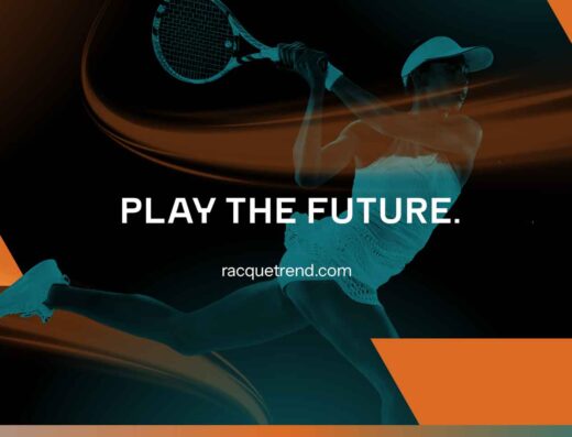 RACQUET TREND