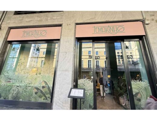 TEMAKINHO DUOMO