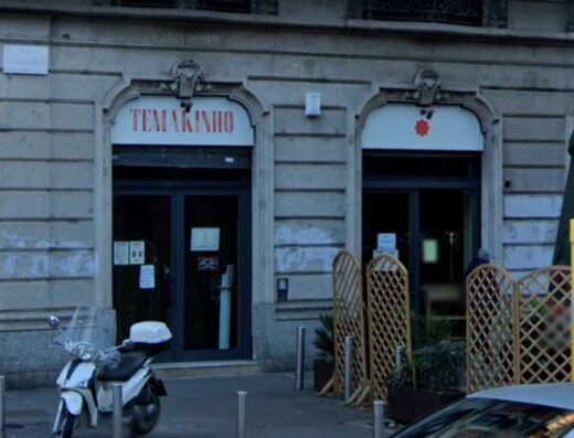 TEMAKINHO PORTA ROMANA