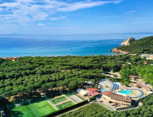 BAIA AZZURRA CLUB