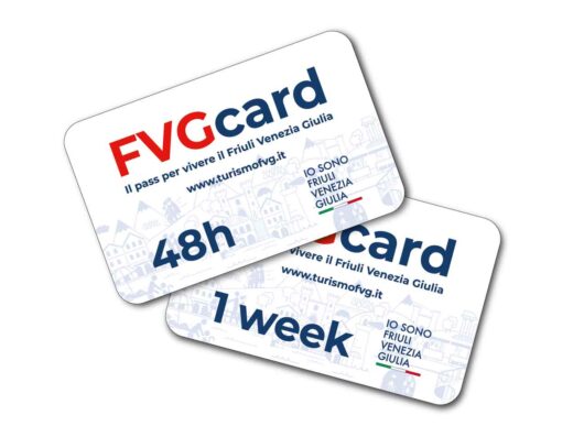 FVG CARD