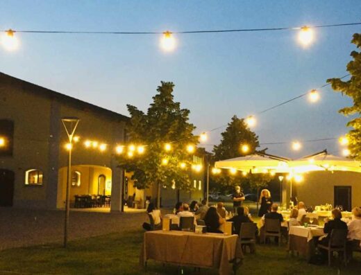AGRITURISMO SAN PAOLO