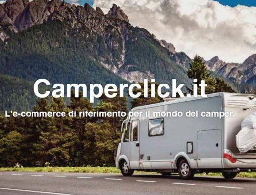 CAMPERCLICK